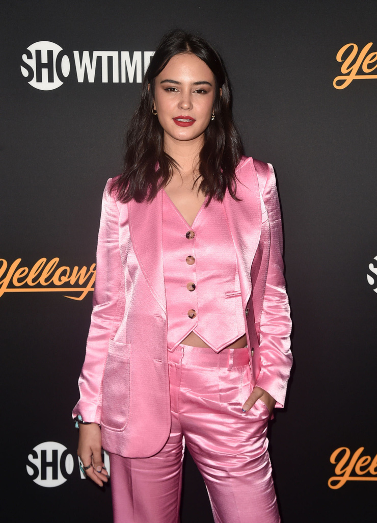Courtney Eaton Courtney Eaton