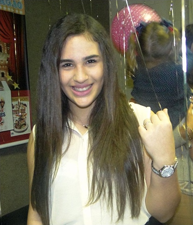 Livian Aragão