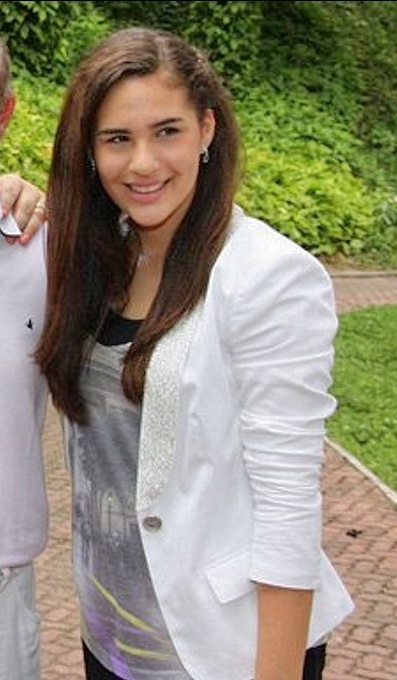 Livian Aragão