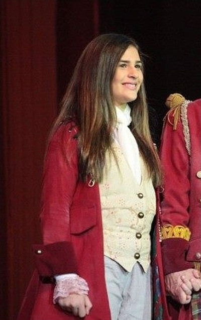 Livian Aragão