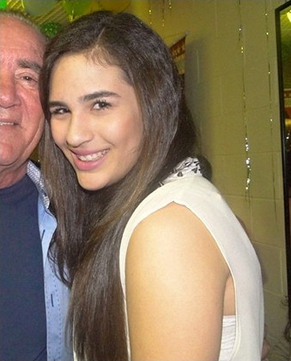 Livian Aragão