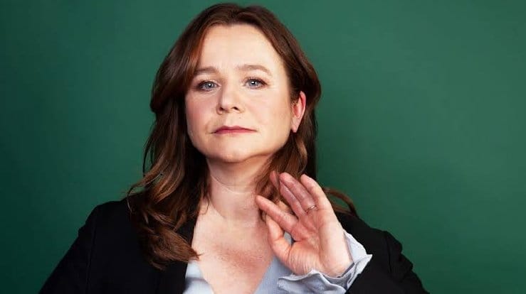 Emily Watson