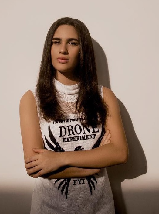 Livian Aragão