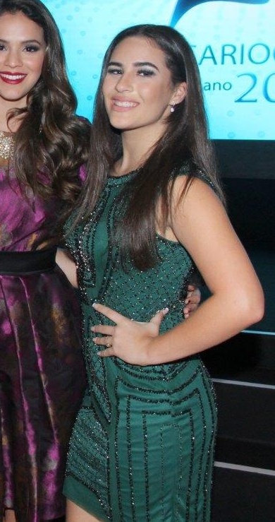 Livian Aragão