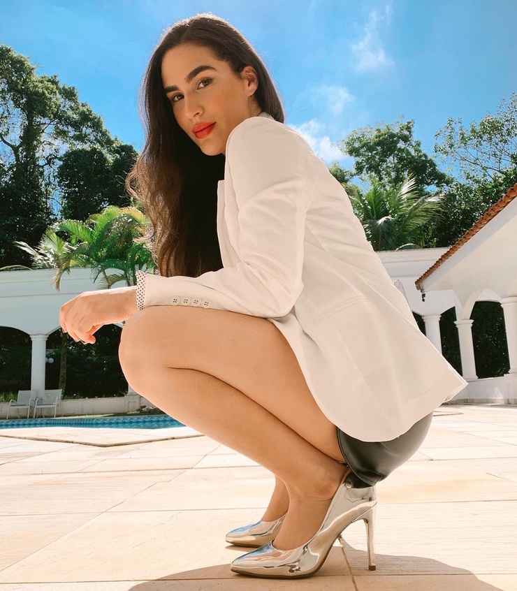 Livian Aragão