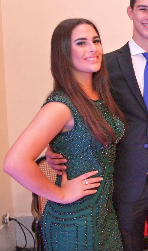 Livian Aragão
