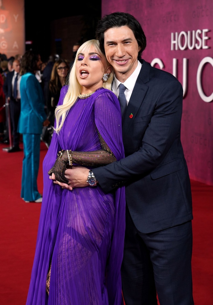 Adam Driver