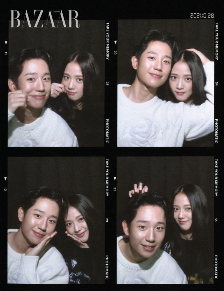 Kim Jisoo