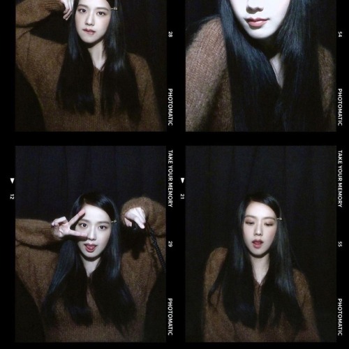 Kim Jisoo