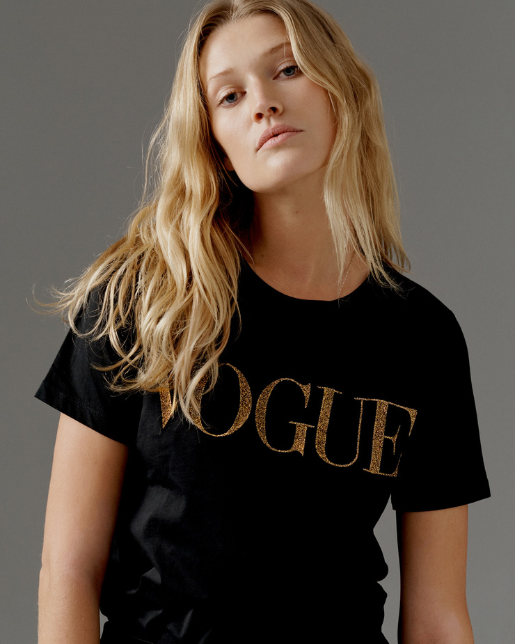 Toni Garrn Toni Garrn