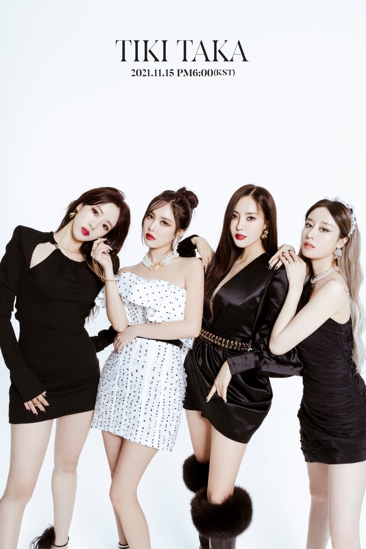 T-ara