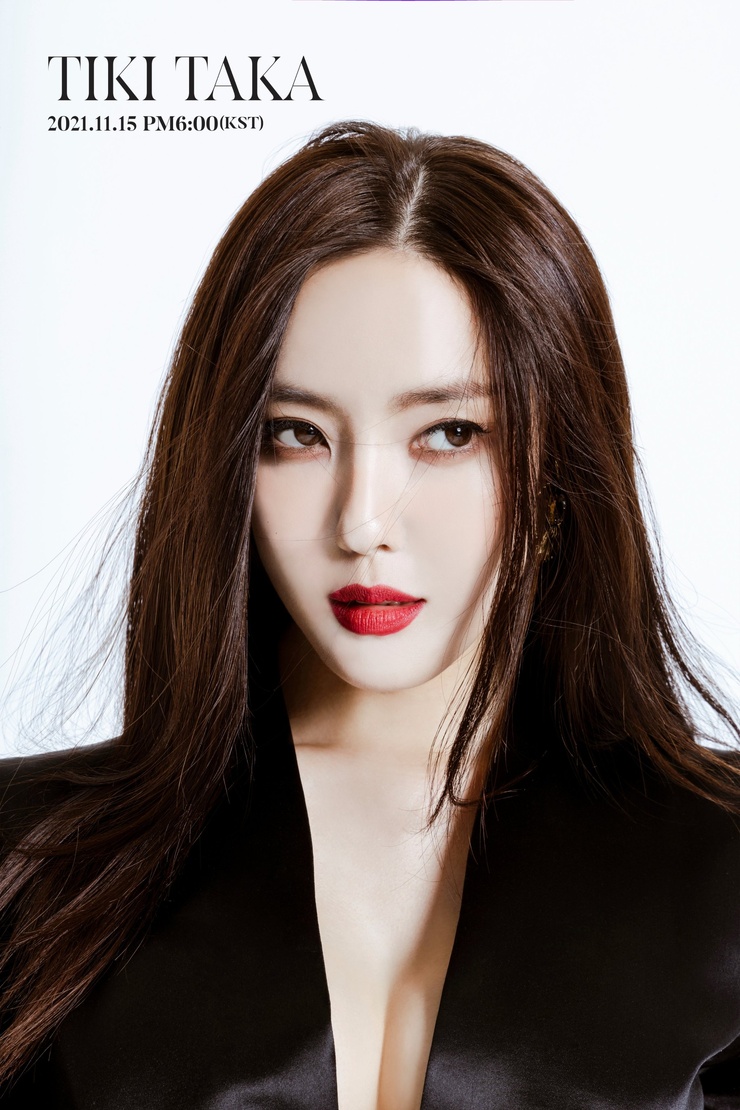 Hyomin Hyomin