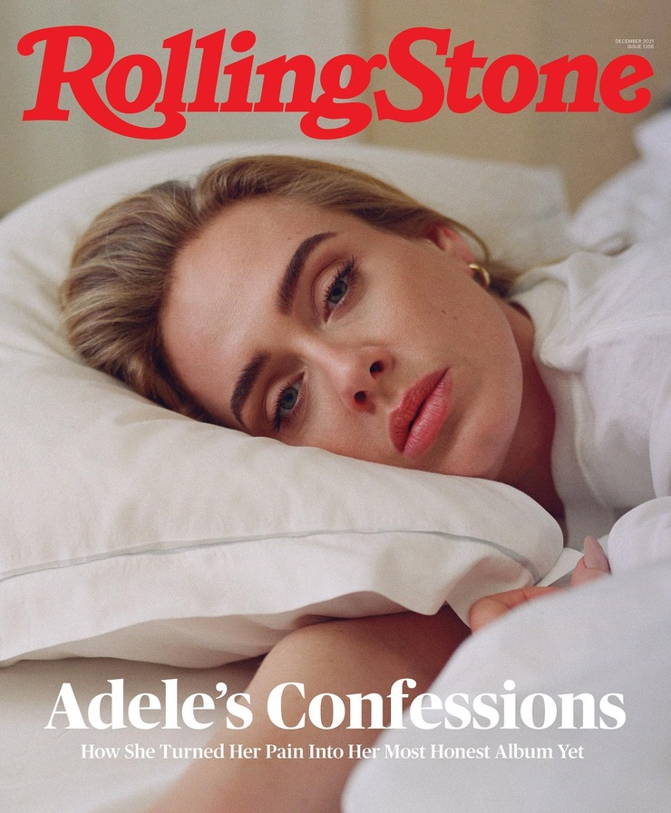Adele