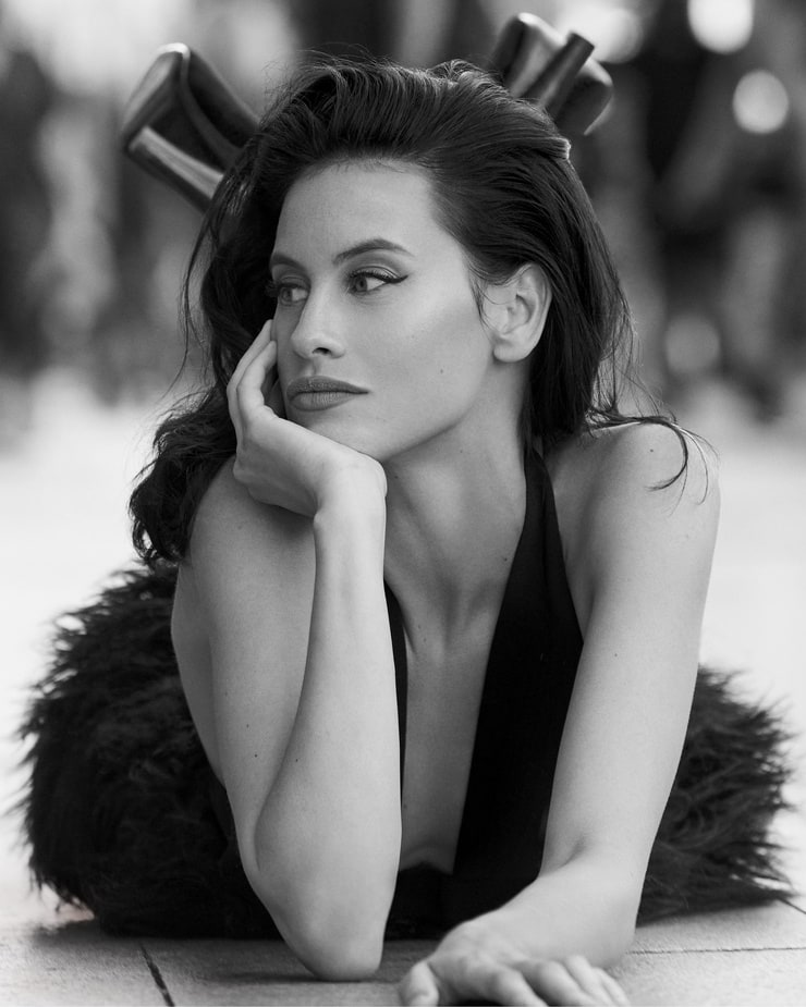 Milena Smit Milena Smit