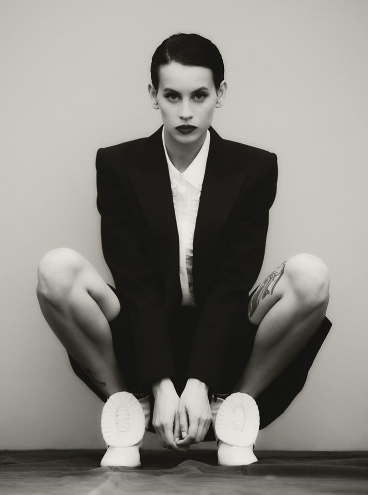 Milena Smit Milena Smit