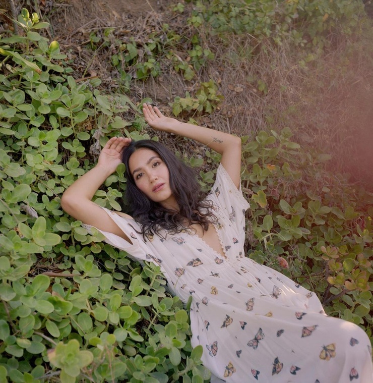 Nikohl Boosheri