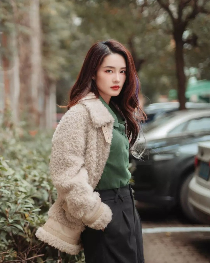 Qin Li