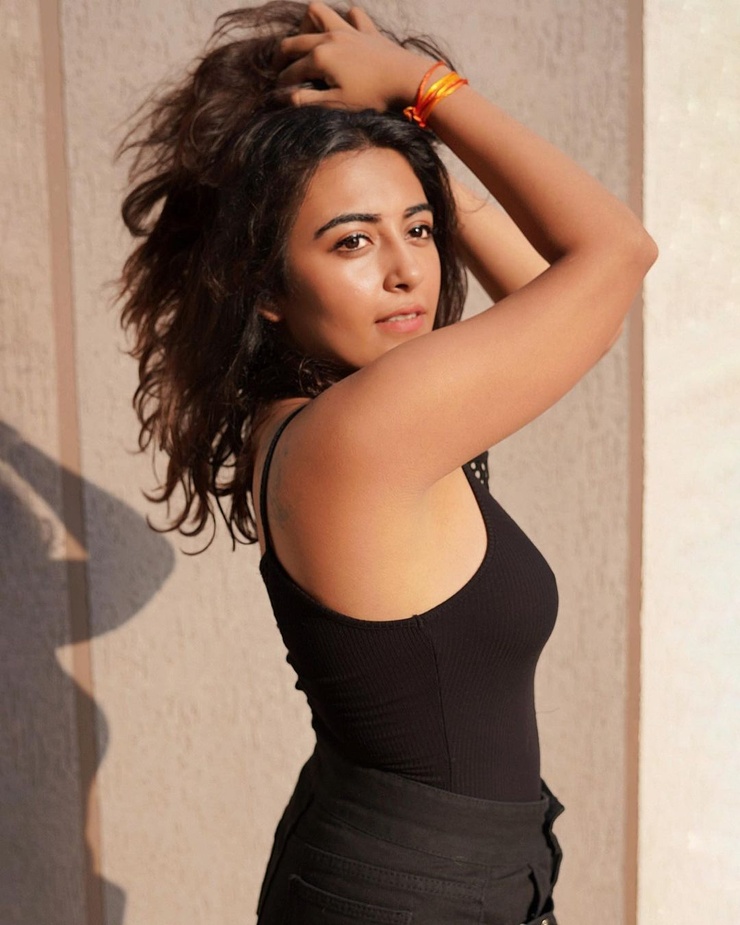Jinal Joshi
