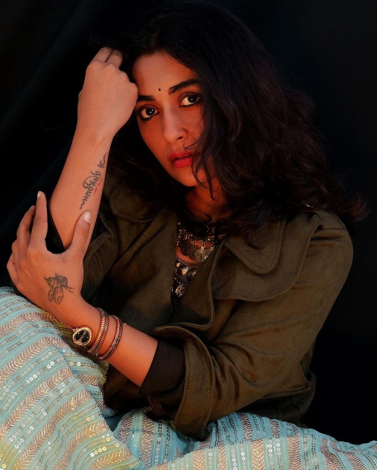 Jinal Joshi