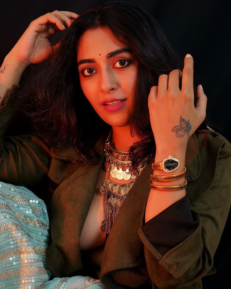 Jinal Joshi