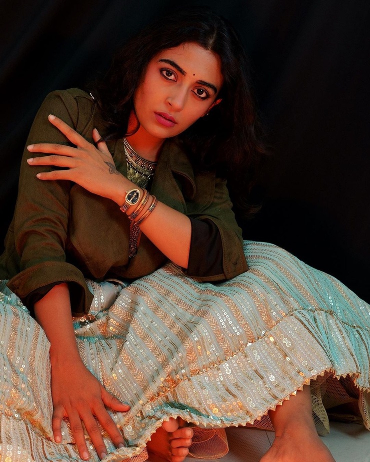 Jinal Joshi