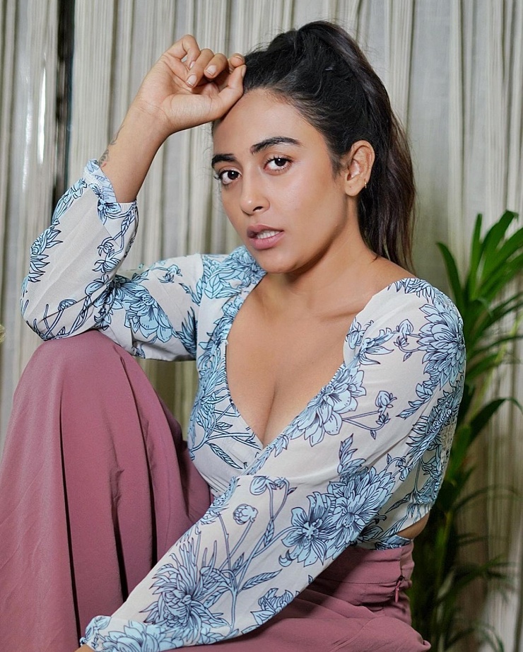 Jinal Joshi