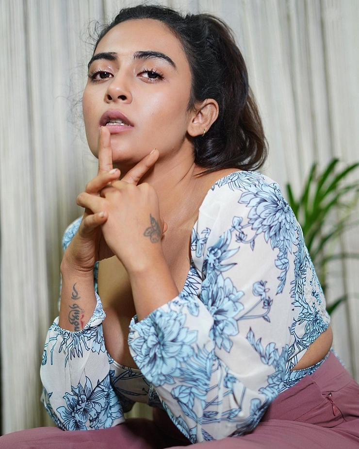 Jinal Joshi