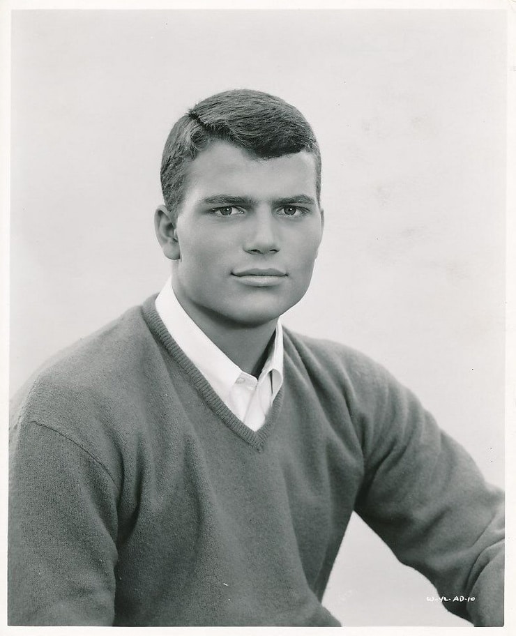 Patrick Wayne