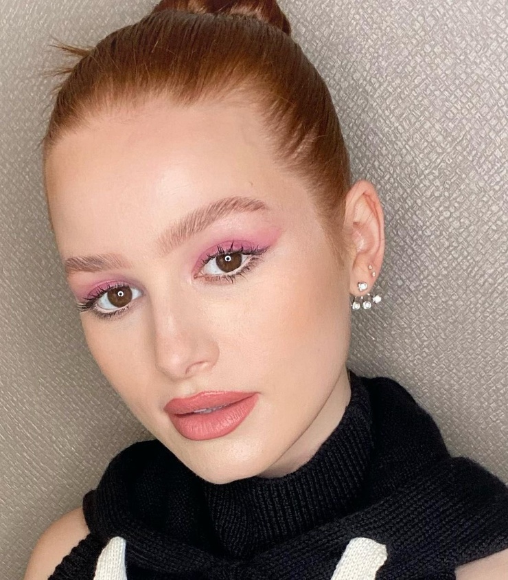 Madelaine Petsch