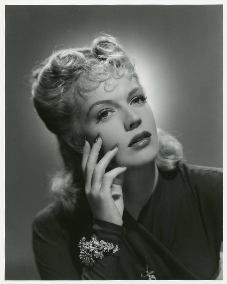 Rita Johnson