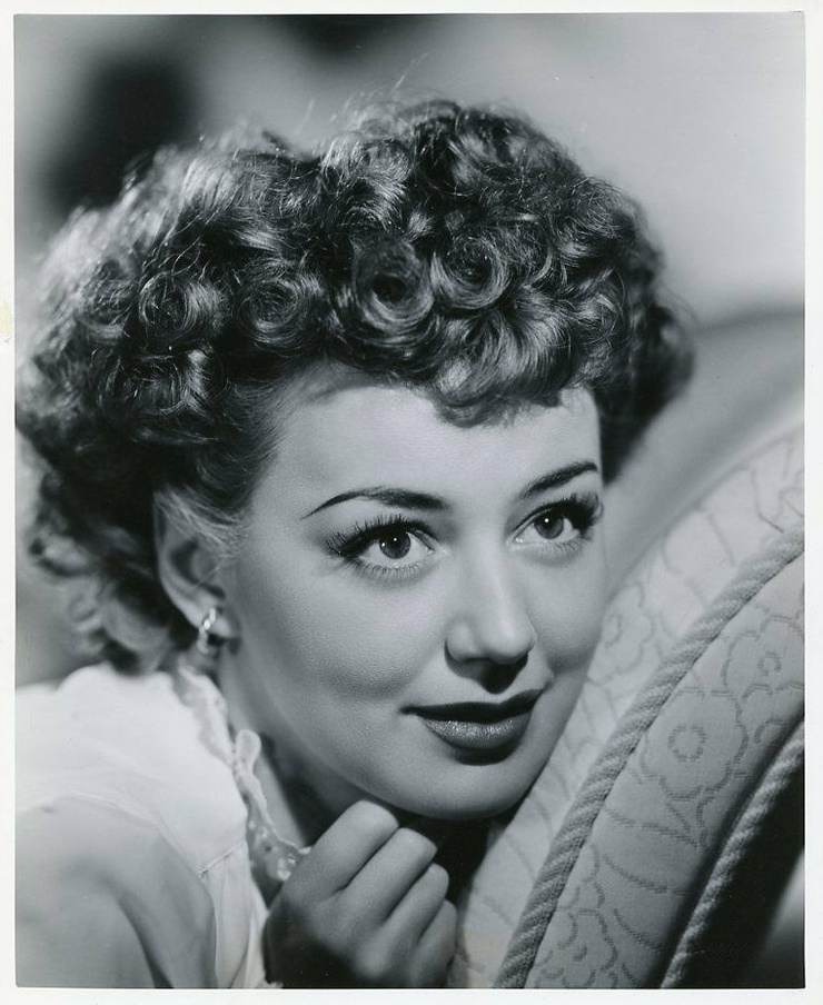 Anne Shirley