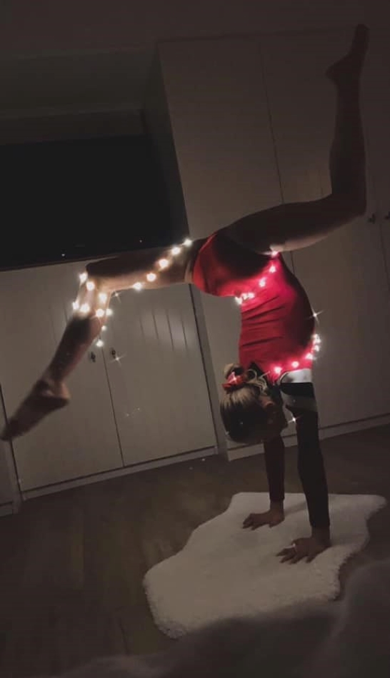 Charlotte Verwimp