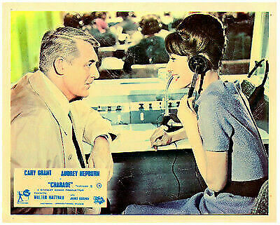 Charade (1963) Charade (1963)
