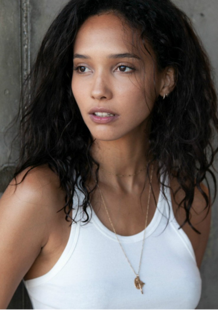 Cora Emmanuel