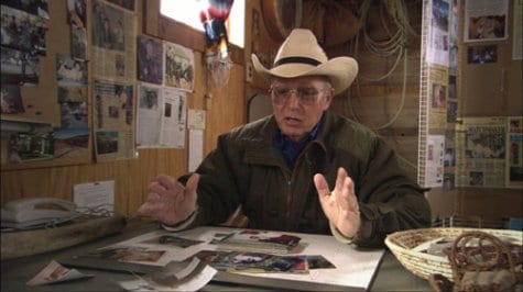 Cowboy del Amor