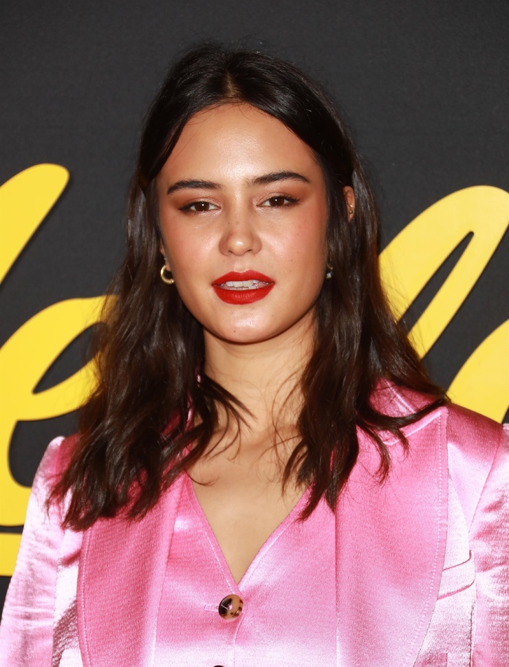 Courtney Eaton Courtney Eaton