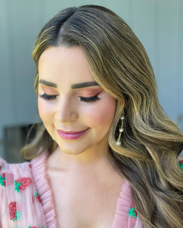 Rosanna Pansino Rosanna Pansino