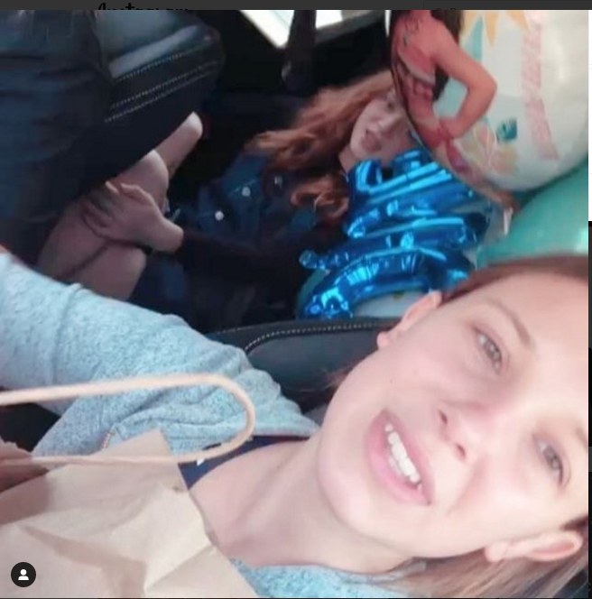 Millie Bobby Brown