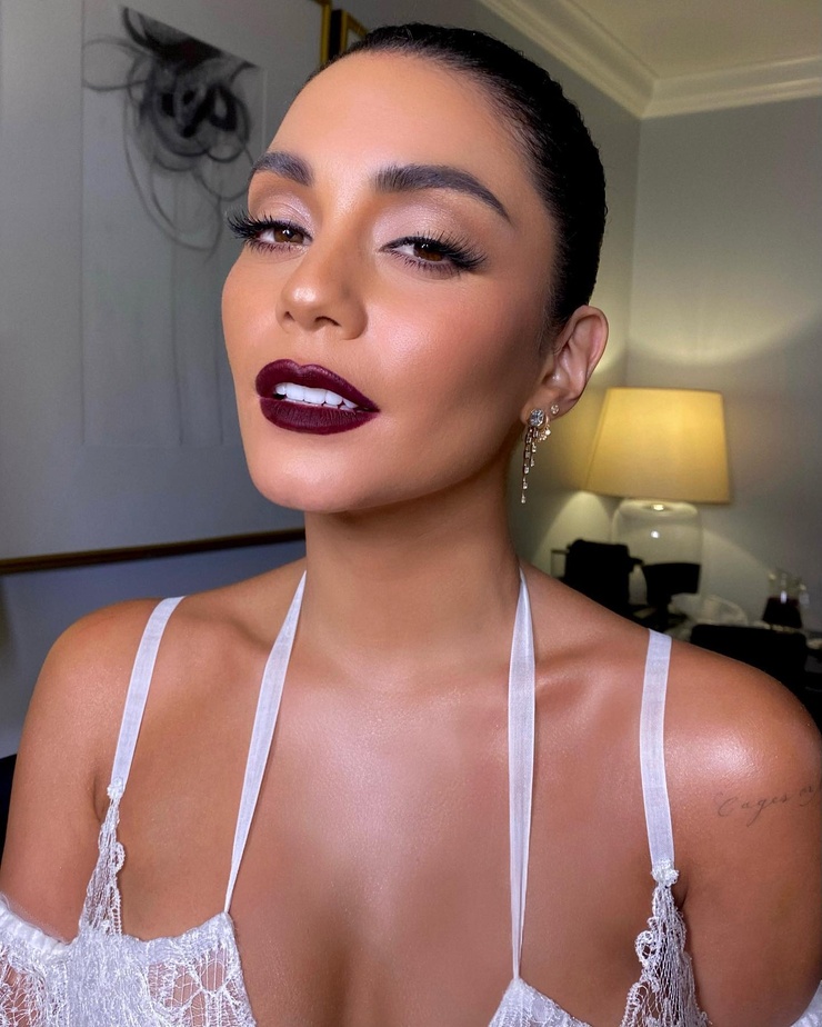 Vanessa Hudgens Vanessa Hudgens