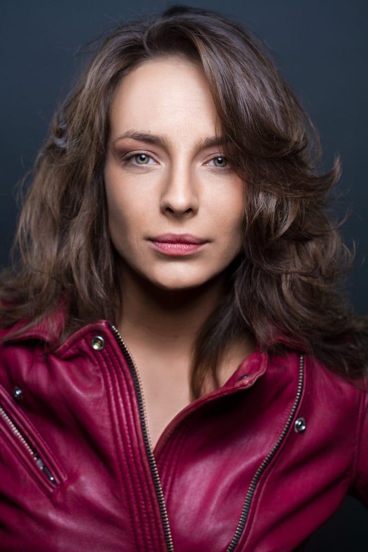 Anna Popova
