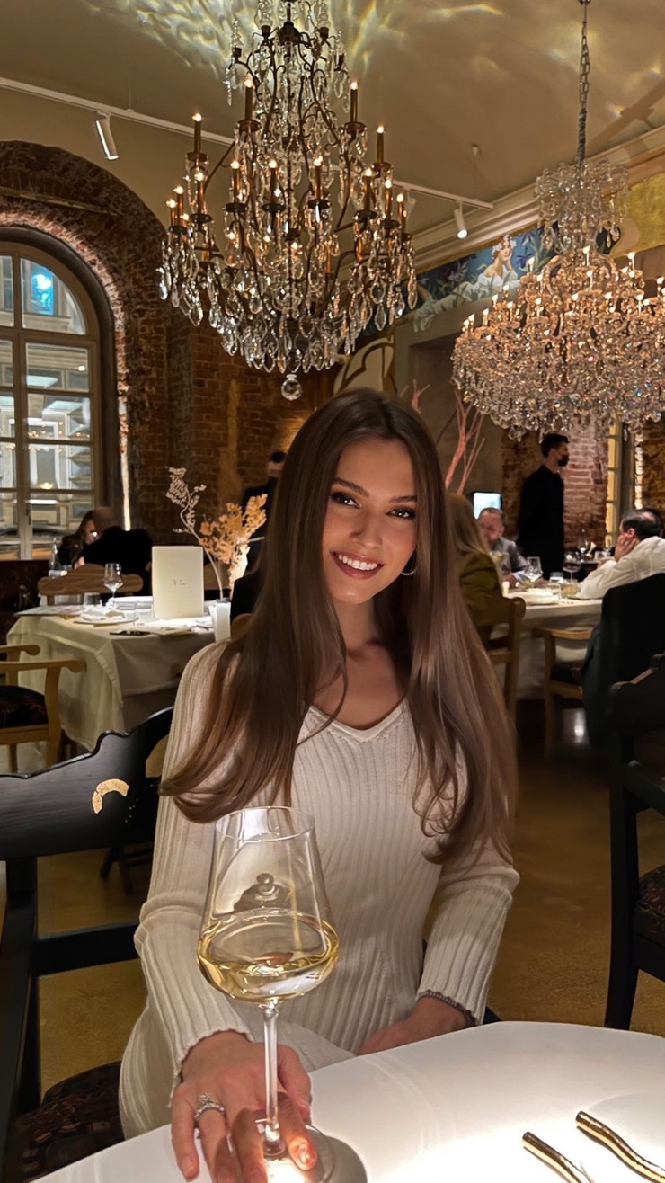 Ksenia Alexandrova