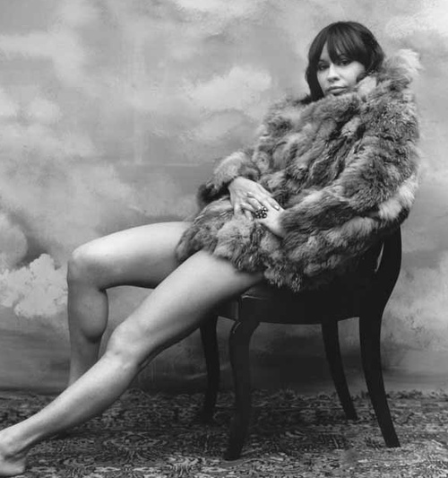 Astrud Gilberto