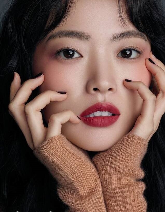 Woo-hee Chun Woo-hee Chun