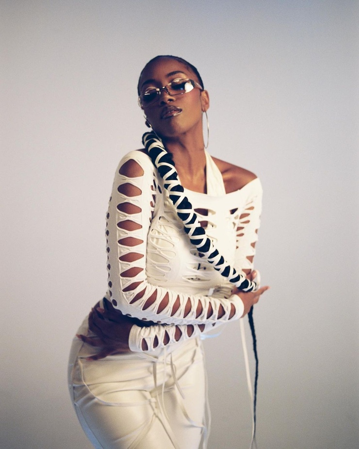 Joi Liaye