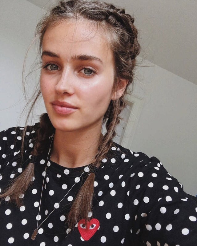 Johanne Lanbo Johanne Lanbo