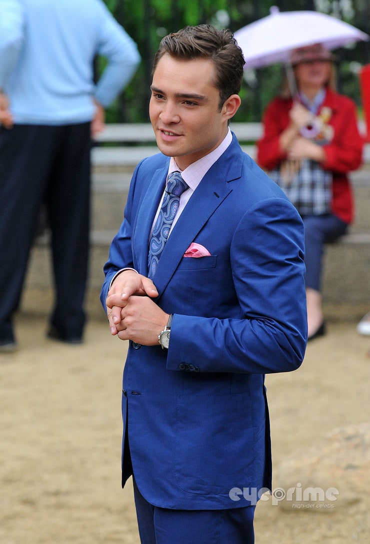 Ed Westwick