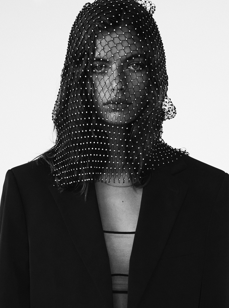 Anna-Agathe Nygaard
