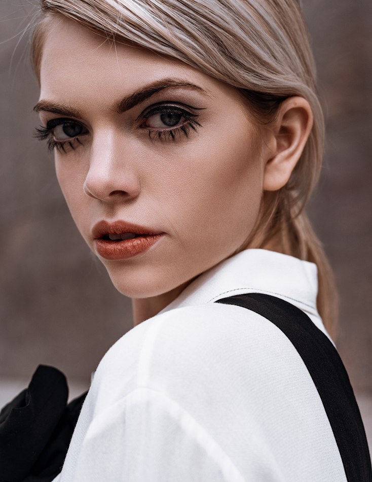 Ashtyn Carr