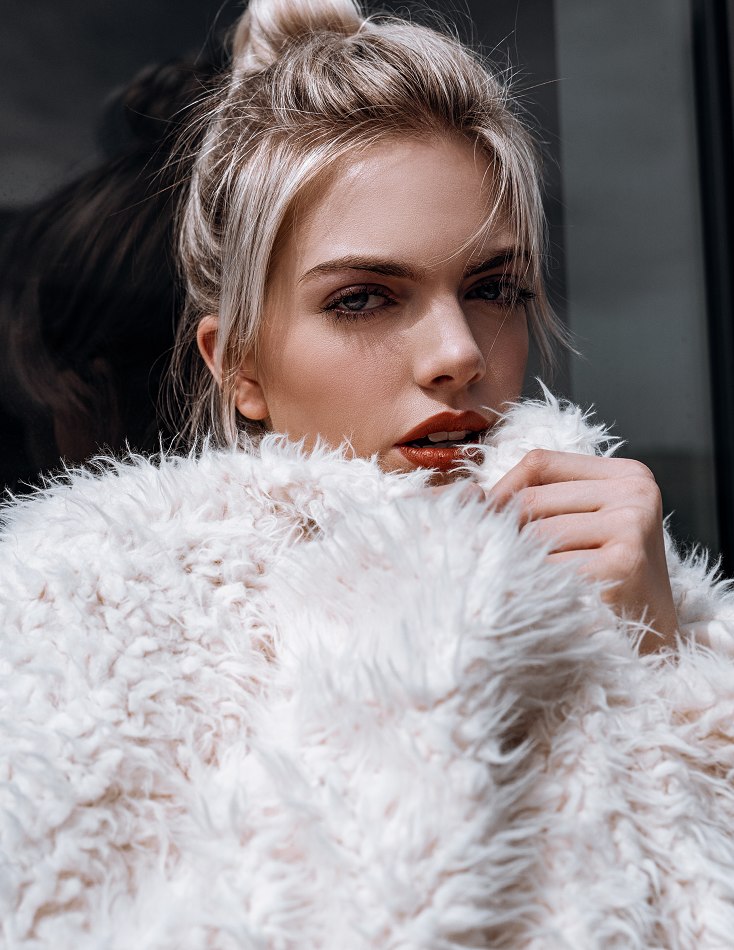 Ashtyn Carr