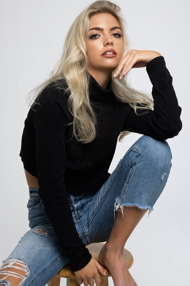 Ashtyn Carr